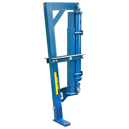 TSI TC-100-14 Passenger Tire Compressor | Salvage and Recycling Equipment | TSI