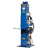 TSI TC-15 Oil Filter Crusher