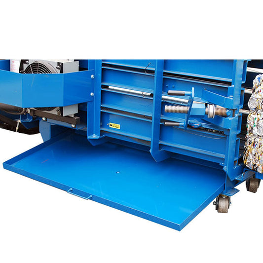 TSI TC-5954 Drip Pan for the TC-710 Baler