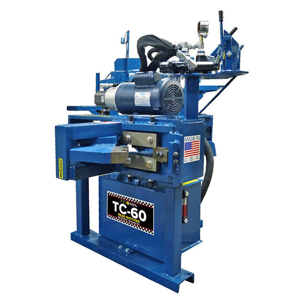 TSI TC-60 GP Bead Notcher (Gas Power) 