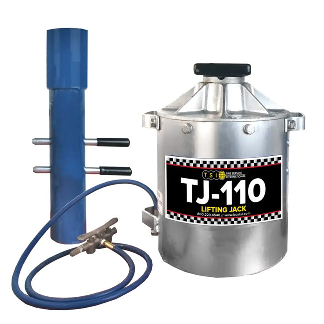 TSI TJ-110 Lifting Jack