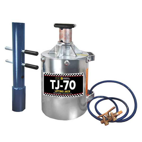 TSI TJ-70 Lifting Jack