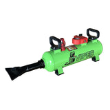 TSI VIPER VP 10S Gen3 Tire Bead Seater Steel Tank - 11.5 Liter