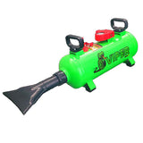 TSI VIPER VP18AL Gen3 Aluminum Tank Bead Seater 18 Liter