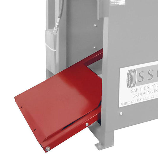 TSI WLA-STE-M Wheel Lift Attachment for STE-M Tire Siper