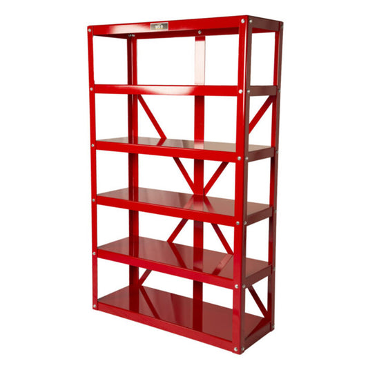 TSI WS-9 Wheel Weight Shelving System | Heavy-Duty Shop Storage Rack