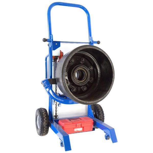 TSI 350B Back Buddy II