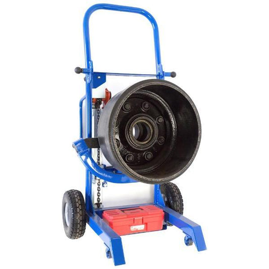 TSI 350B Back Buddy II