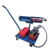 TSI 6346 Complete Pakpress Kit