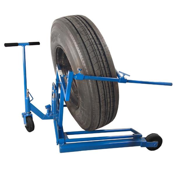 S-25 Wheel Dolly - Wheel Dolly