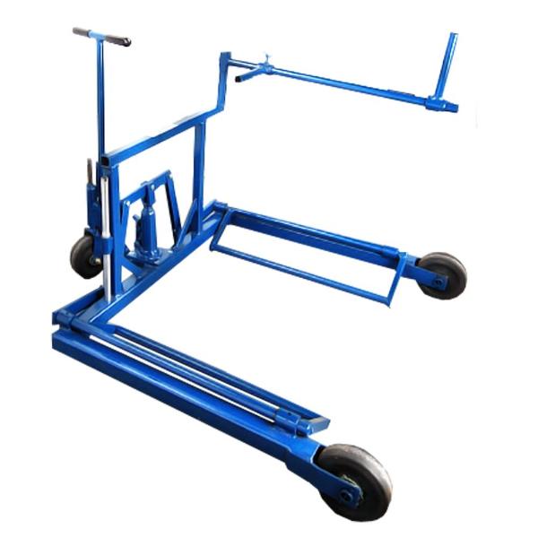 S-25 Wheel Dolly - Wheel Dolly