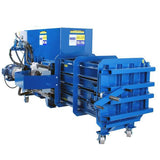 TSI TC-710 Recycling Baler 1 Phase (Electric Power)
