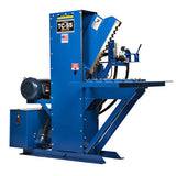 TSI TC-55 E Tire Cutter (1 Phase) | Salvage and Recycling Equipment