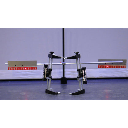 Tru-Line TT-14 Portable Trailer Wheel Alignment Tracking - Tire Equipment Supply