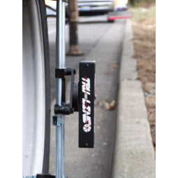 Tru-Line TT-14 Portable Trailer Wheel Alignment Tracking - Tire Equipment Supply