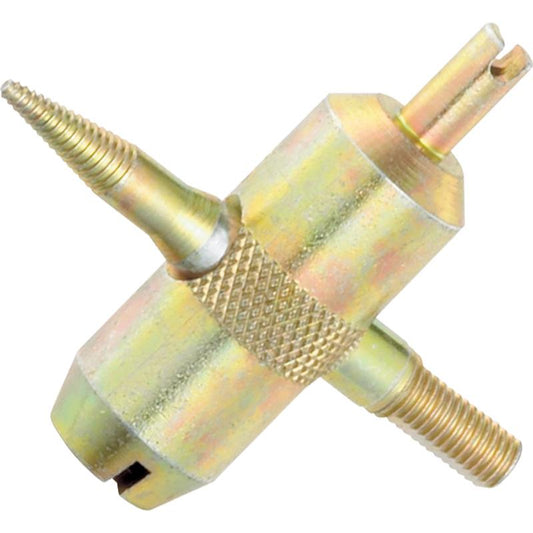 PCL TVT81 4-in-1 Tire Valve Tool