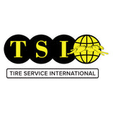 TSI Rillfit Blades for TG-80 Tire Grooving Station