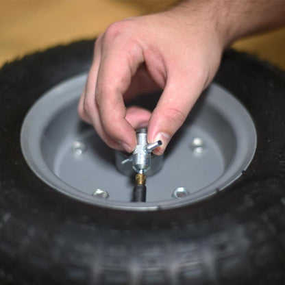 PCL TVT81 4-in-1 Tire Valve Tool