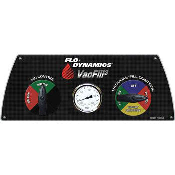 Flo-Dynamics VACFILL3 Coolant Service Machine