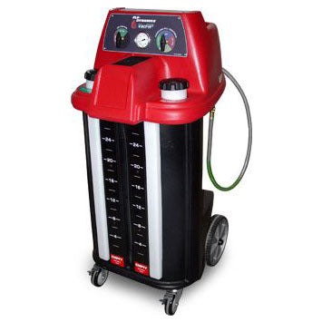 Flo-Dynamics VACFILL3 Coolant Service Machine