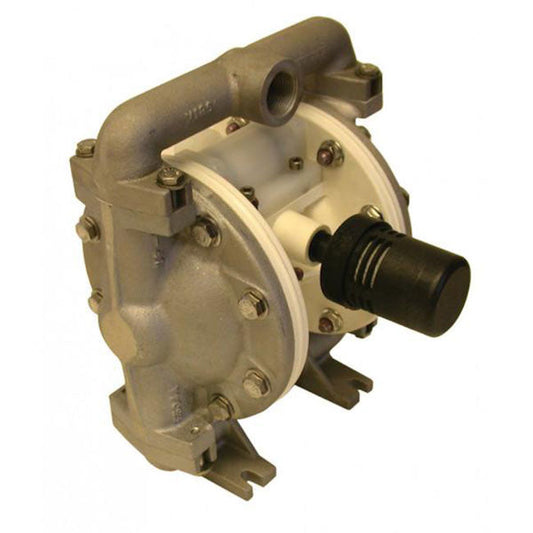 Zeeline ZE1038 0 75 inch Double Diaphragm Pump | Tire Equipment Supply