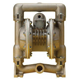 Zeeline ZE1040UL 1 inch Double Diaphragm Pump | Tire Equipment Supply