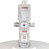 Zeeline by Milton ZE1212 70 1 Grease Pump For 400 lbs. Kegs | Tire Equipment Supply