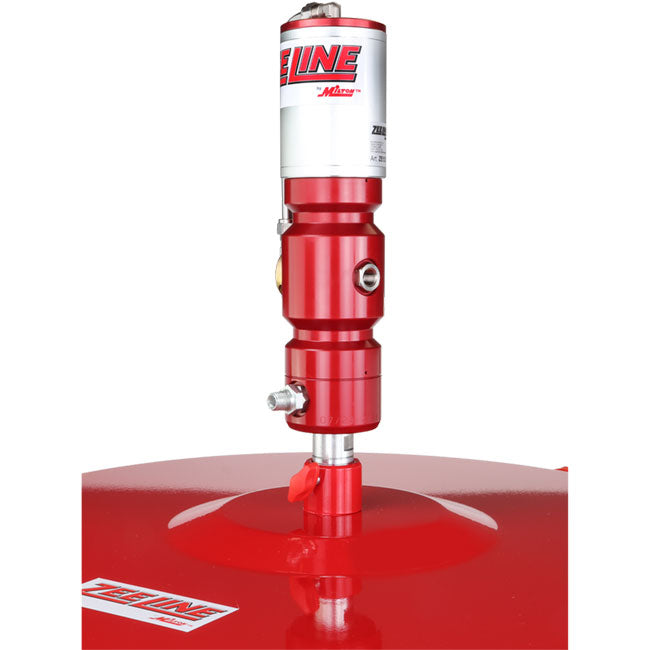 Zeeline by Milton ZE1213P – 70:1  Premium Grease Pump For 120 lbs. Kegs | Tire Equipment Supply