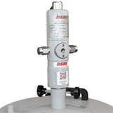 Zeeline by Milton ZE1220 – 45:1  Grease Pump For 120 lbs. Kegs | Tire Equipment Supply