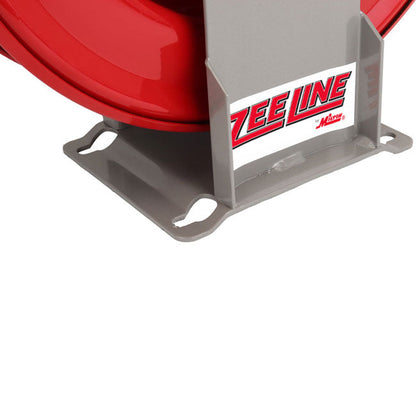Zeeline ZE1230ORP 30 ft Dual Arm Premium Series Oil Hose Reel | Tire Equipment Supply