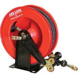 Zeeline ZE1440R 52 ft Grease Reel | Tire Equipment Supply
