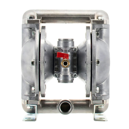 Zeeline ZE1640AB 1 inch Double Diaphragm Pump | Tire Equipment Supply