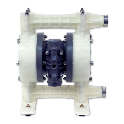 Zeeline ZE1646PS 1 inch Double Diaphragm Pump | Tire Equipment Supply