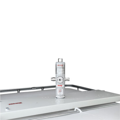 Zeeline ZE1700 3 1 Pneumatic Stub Style Standard Flow Rate Piston Pump | Tire Equipment Supply