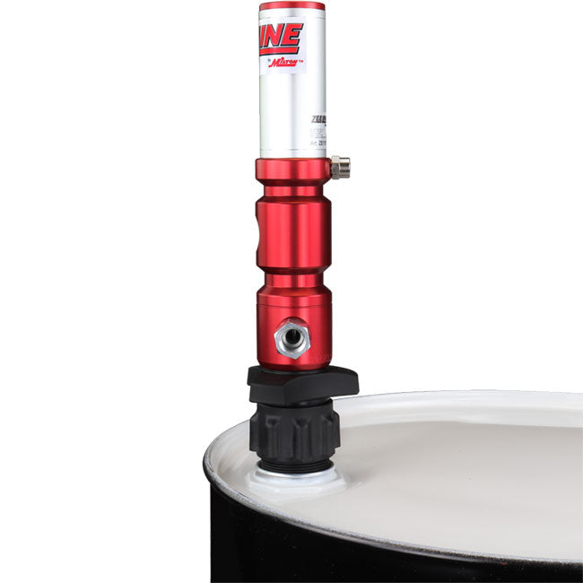 Zeeline ZE1700P 3 1 Pneumatic Stub Style Premium Series Piston Pump | Tire Equipment Supply