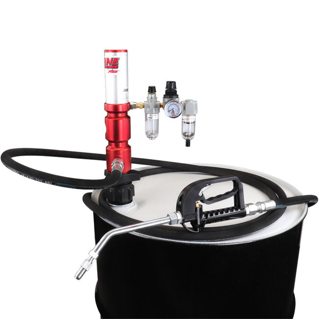 Zeeline ZE1700PK 16 1003 1 Premium Series Pump Kit 16 Gal with hose and nozzle | Tire Equipment Supply
