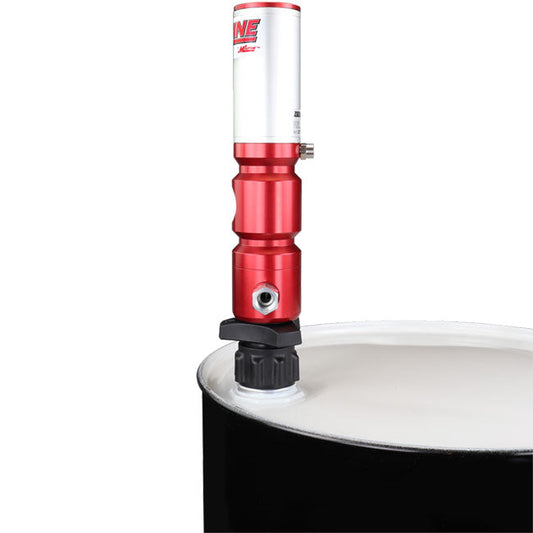 Zeeline ZE1730P 5 1 Pneumatic Stub Style Premium Series Piston Pump | Tire Equipment Supply