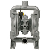 Zeeline ZE2050AB 1 5 inch Aluminum Diaphragm Pump | Tire Equipment Supply