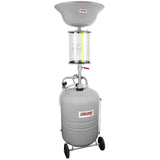 Zeeline ZE21TD 21 Gallon Professional Air Evacuated Transmission Drain | Tire Equipment Supply