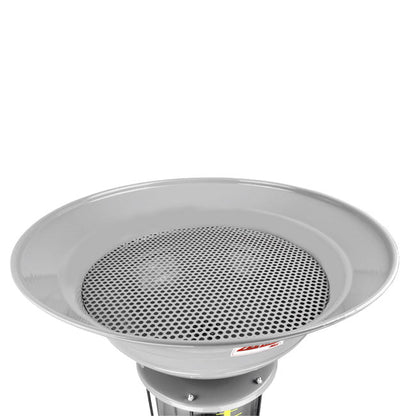 Zeeline ZE21TD 21 Gallon Professional Air Evacuated Transmission Drain | Tire Equipment Supply