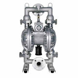 Zeeline ZE24107AB 1 5 inch Aluminum Diaphragm Pump | Tire Equipment Supply
