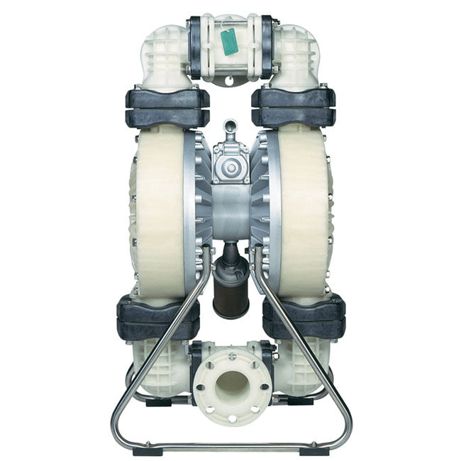 Zeeline ZE24107PS 1 5 inch Poly Diaphragm Pump | Tire Equipment Supply
