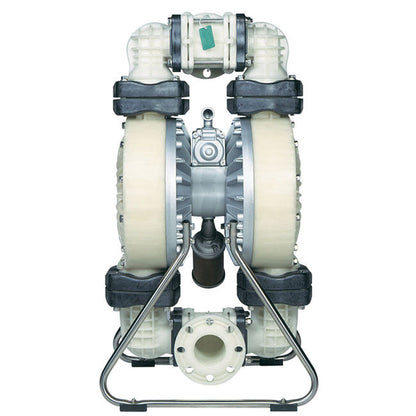 Zeeline ZE24107PS 1 5 inch Poly Diaphragm Pump | Tire Equipment Supply