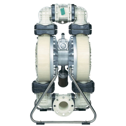 Zeeline ZE24107PS 1 5 inch Poly Diaphragm Pump | Tire Equipment Supply