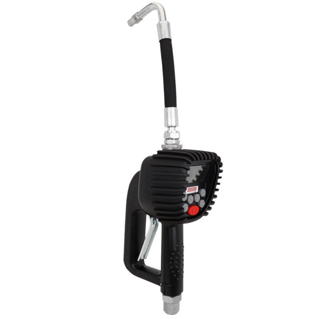 Zeeline ZE2500 Preset Oil Control Valve with Auto Tip | Tire Equipment Supply