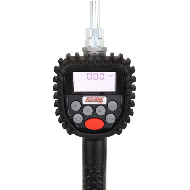 Zeeline ZE2500 Preset Oil Control Valve with Auto Tip | Tire Equipment Supply