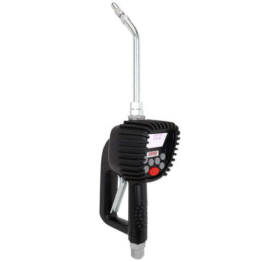 Zeeline ZE2501 Preset Oil Control Valve with Manual Tip | Tire Equipment Supply