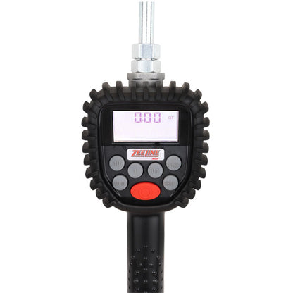 Zeeline ZE2501 Preset Oil Control Valve with Manual Tip | Tire Equipment Supply