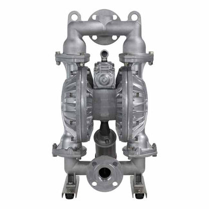 Zeeline ZE32164AB 2 inch Aluminum Diaphragm Pump | Tire Equipment Supply