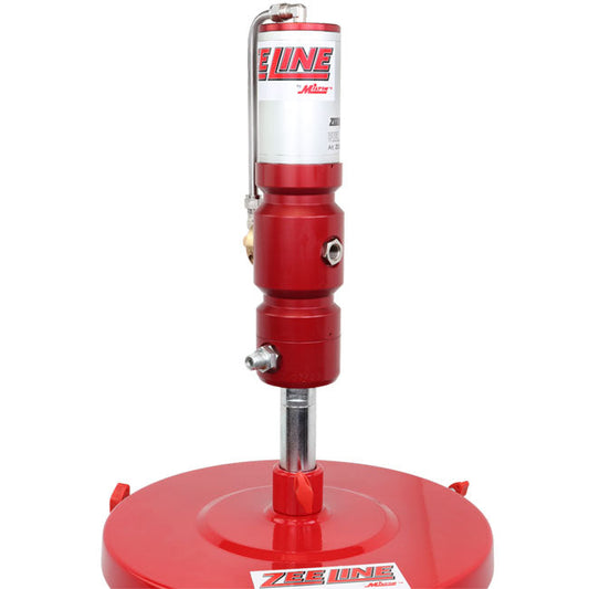 Zeeline by Milton ZE3574P – 60:1 Premium Grease Pump For 25 50 lbs. Pails | Tire Equipment Supply